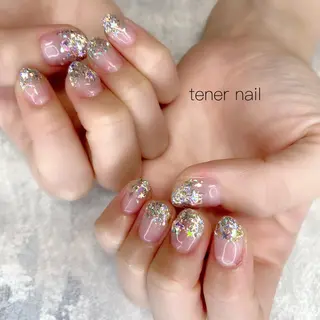 ネイル テネルネイル tener nailのネイルデザイン
