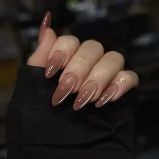 ネイル トウイ チャンのネイルデザイン