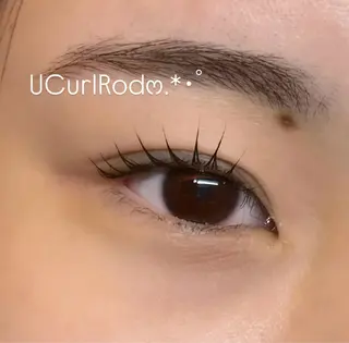 マツエク・マツパ 似合わせまつ毛パーマ ★Ran★相模大野のマツエク・マツパデザイン