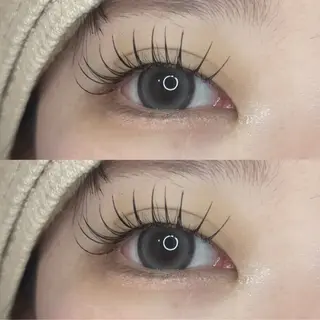 マツエク・マツパ eyelist mayaka🥀のマツエク・マツパデザイン