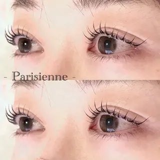 マツエク・マツパ pono ishii店長🫧のマツエク・マツパデザイン