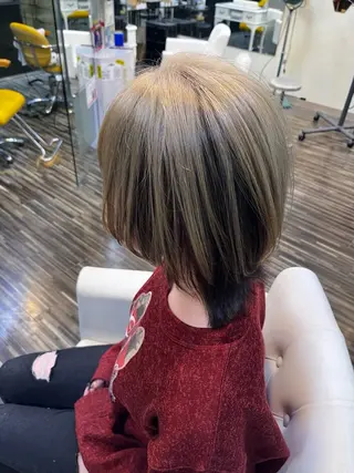 arms lash 安藤のマツエク・マツパデザイン