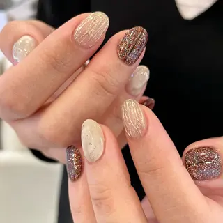 ネイル haruka. nailsTOKYOのネイルデザイン