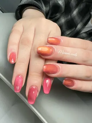 ネイル Minami Nailsのネイルデザイン
