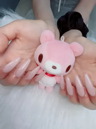 ネイル NOLIMIT yukiのネイルデザイン