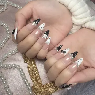 ネイル snow nail salonのネイルデザイン