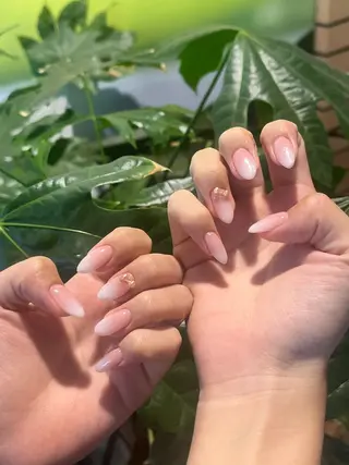 ネイル FOI NAILのネイルデザイン