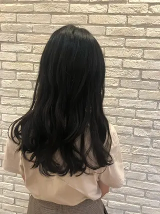 ミディアム カラー なかがわ せいかのマツエク・マツパデザイン