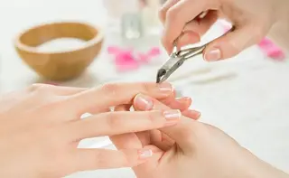 ネイル LUCULIA 中澤のネイルデザイン