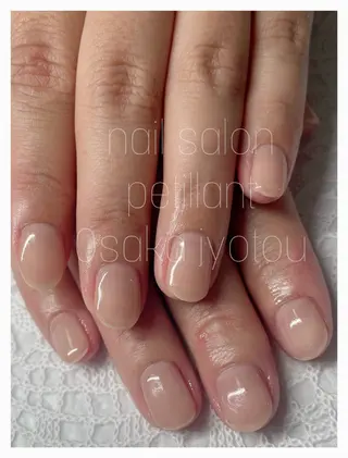 ネイル nail salon petillantのネイルデザイン