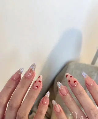 ネイル エリ🫧 nail池袋東口のネイルデザイン