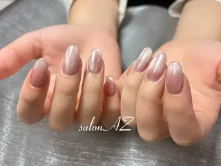 ネイル salon AZのネイルデザイン