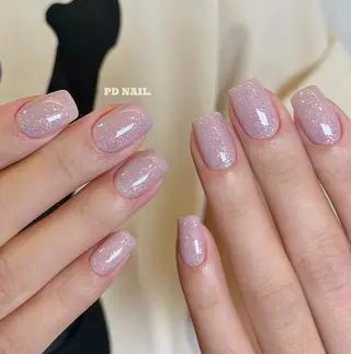 ネイル りん か🍄のネイルデザイン