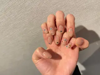 ネイル 🌵the.one nails🌵新小岩のネイルデザイン
