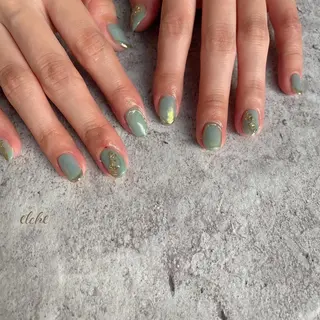 ネイル Rio 𓍼のネイルデザイン