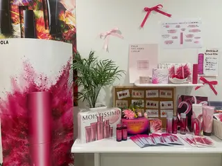 メンズ ネイル POLA四条堀川 TOAのその他イメージ