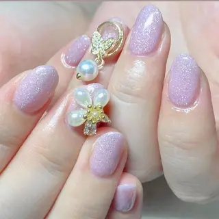 ネイル Lisa Nailのネイルデザイン