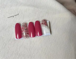 ネイル sunny nailのネイルデザイン