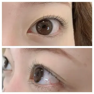 パーマ ベストシーン 新浦安のマツエク・マツパデザイン