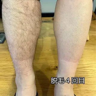 メンズ 希映 -kieのエステ・リラクイメージ