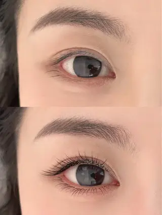 マツエク・マツパ Aranasalon ☘️はるか☘️のマツエク・マツパデザイン