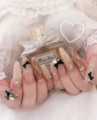 ネイル AIN Nailのネイルデザイン