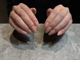 ネイル juve.nail /moeneのネイルデザイン