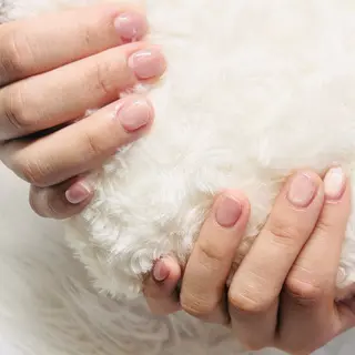 ネイル yuma 🌺 L’ねいるのネイルデザイン