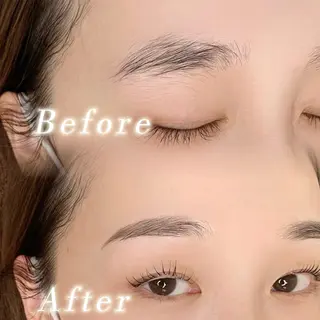 アイブロウ KOKO. eye MIKIのマツエク・マツパデザイン