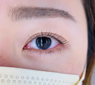 マツエク・マツパ Ota Sayaのマツエク・マツパデザイン