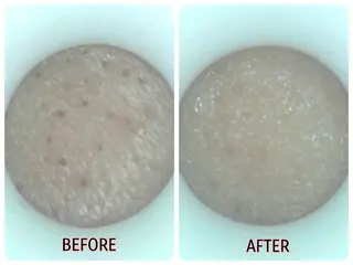 TRILOGY 安田美子のエステ・リラクイメージ