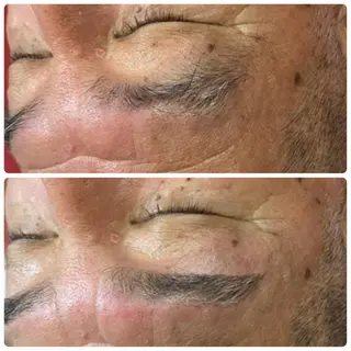 メンズ アイブロウ ai /Oluの眉毛・アイブロウイメージ