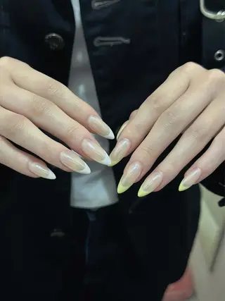 ネイル Julli NailStudioのネイルデザイン