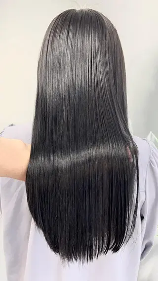 ロング カラー パーマ ヘアアレンジ メンズ キッズ ネイル マツエク・マツパ アイブロウ ブリーチ　ハイトーン 特化🌈フジタハルキのヘアスタイル