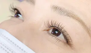 マツエク・マツパ ステラマリス 〜KIMURA〜のマツエク・マツパデザイン