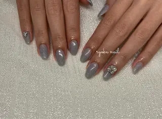 ネイル soary nailのネイルデザイン