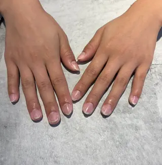 ネイル エクシアホワイト 立川南口のエステ・リラクイメージ
