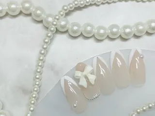 ネイル Ruxx nailのネイルデザイン