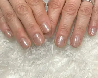 ネイル ネイルアルカンシエル YUIのネイルデザイン