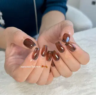 ネイル nailsalon uluのネイルデザイン