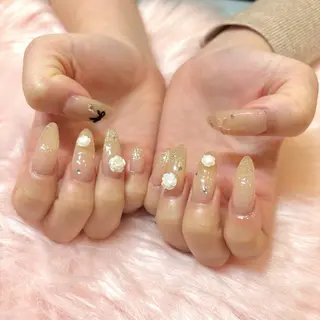 ネイル emu haruのネイルデザイン