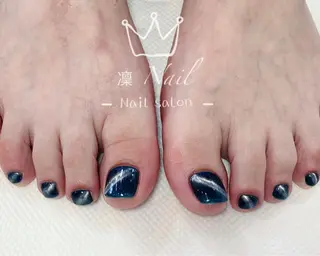 ショート カラー ネイル Le’a NailSalonのネイルデザイン