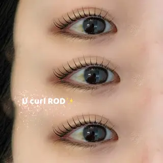 マツエク・マツパ THE BALM🪽 mariyaのマツエク・マツパデザイン