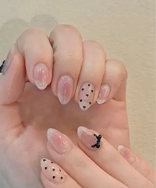 ネイル Mei Meiのネイルデザイン