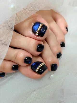 ネイル Mimore ミモア 水戸のネイルデザイン