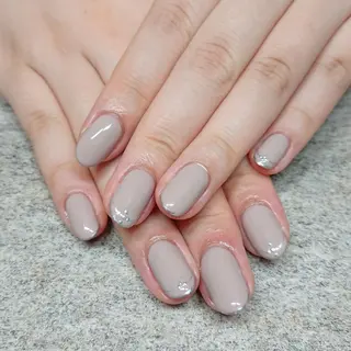 ネイル ジェヌインネイル 河内のネイルデザイン