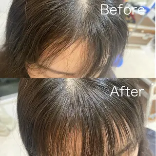 22日空き◎艶髪 misatoのヘアスタイル