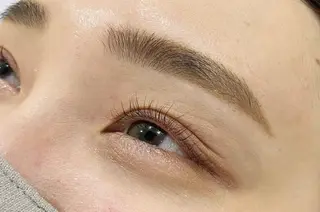 マツエク・マツパ 大坪 芽依のマツエク・マツパデザイン