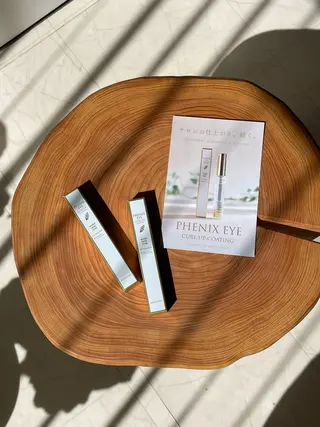 マツエク・マツパ 中目黒Enny/ hikariのマツエク・マツパデザイン