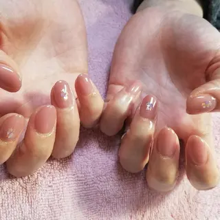 ネイル ネイルサロンほっこり kanaのネイルデザイン